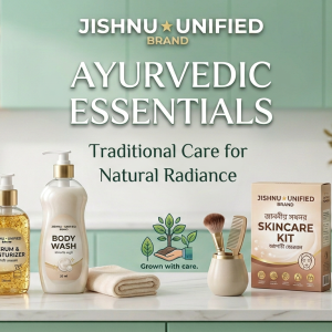 icon Ayurvedic Essentials